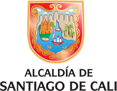 Logo Alcaldía de Cali